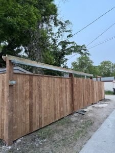 Advance fenceworks photo 5