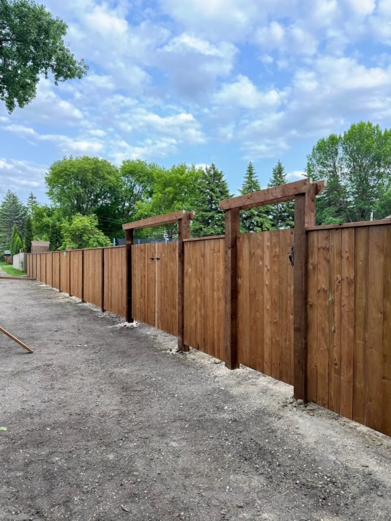 Advance fenceworks photo 3